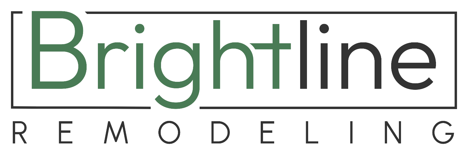 Brightline Remodeling